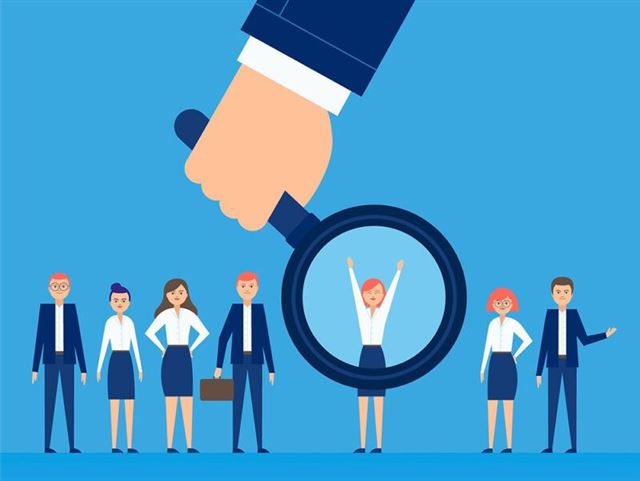 Chính sách nhân sự
