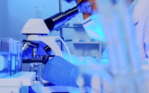 Recruiting product research and development specialists (R&D)