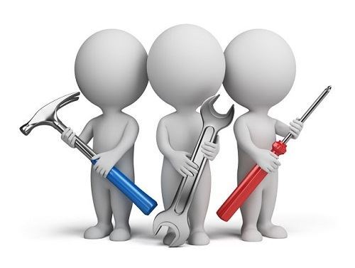 Tuyển dụng nhân viên kỹ thuật