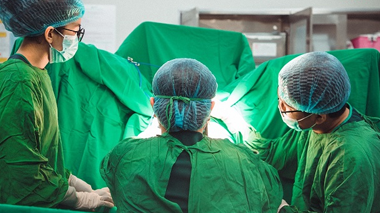 Phẫu thuật Laser điều trị tăng sản lành tính tuyến tiền liệt e
