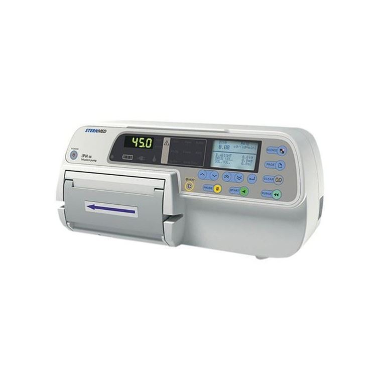 Máy truyền dịch