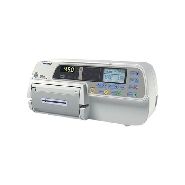 Máy truyền dịch