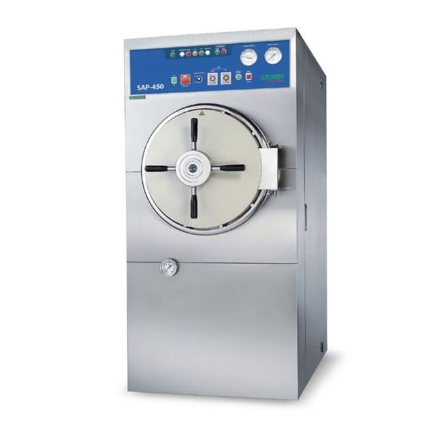 Nồi hấp tiệt trùng