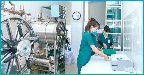 Infection control