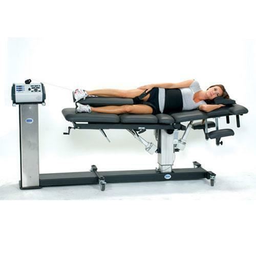 Máy kéo dãn cổ cột sống và thắt lưng