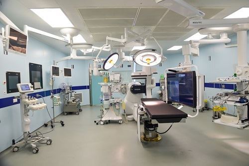 Operating room