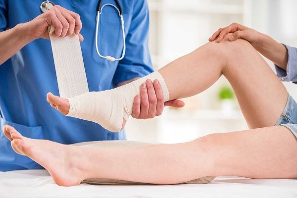 Rehabilitation