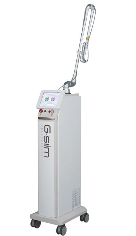 Máy laser CO2 phẫu thuật
