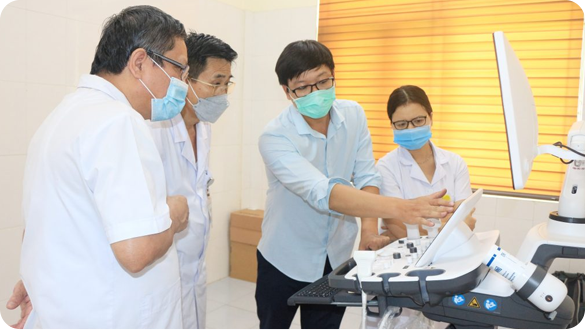 Lắp đặt, đào tạo và chuyển giao công nghệ
