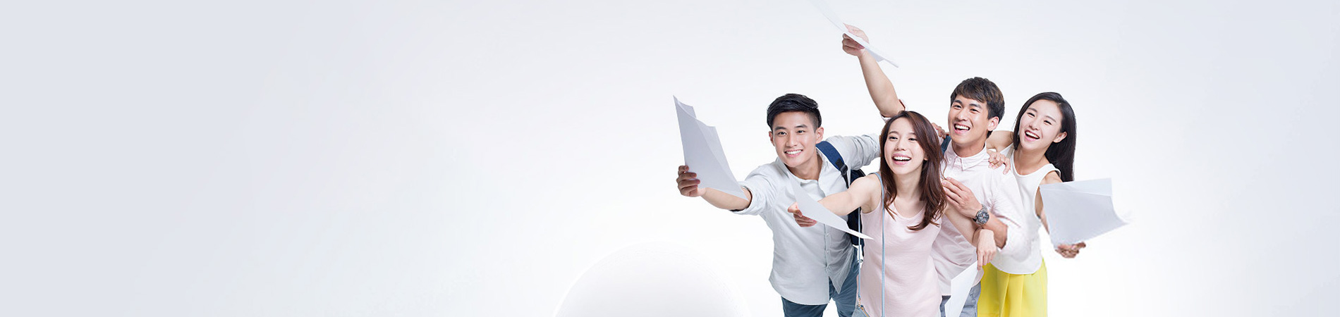 Banner trang tuyển dụng