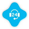 Consulting and product support